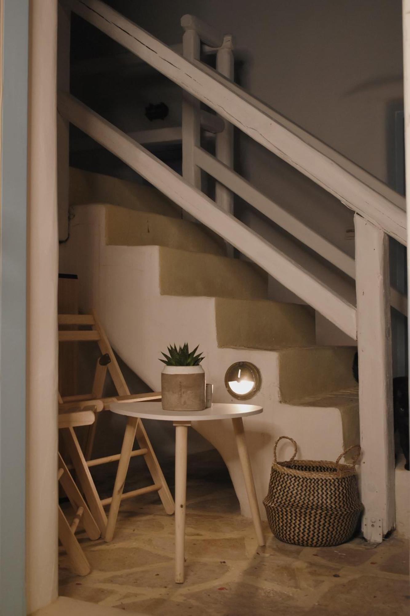 Nisos Home Stay Mykonos Town Exterior foto