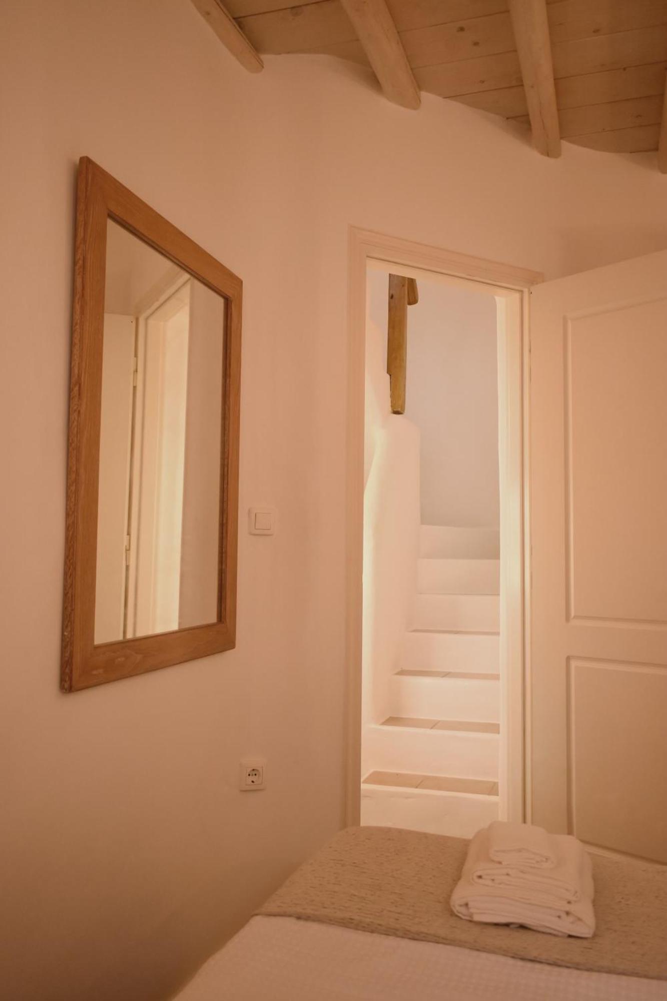 Nisos Home Stay Mykonos Town Exterior foto