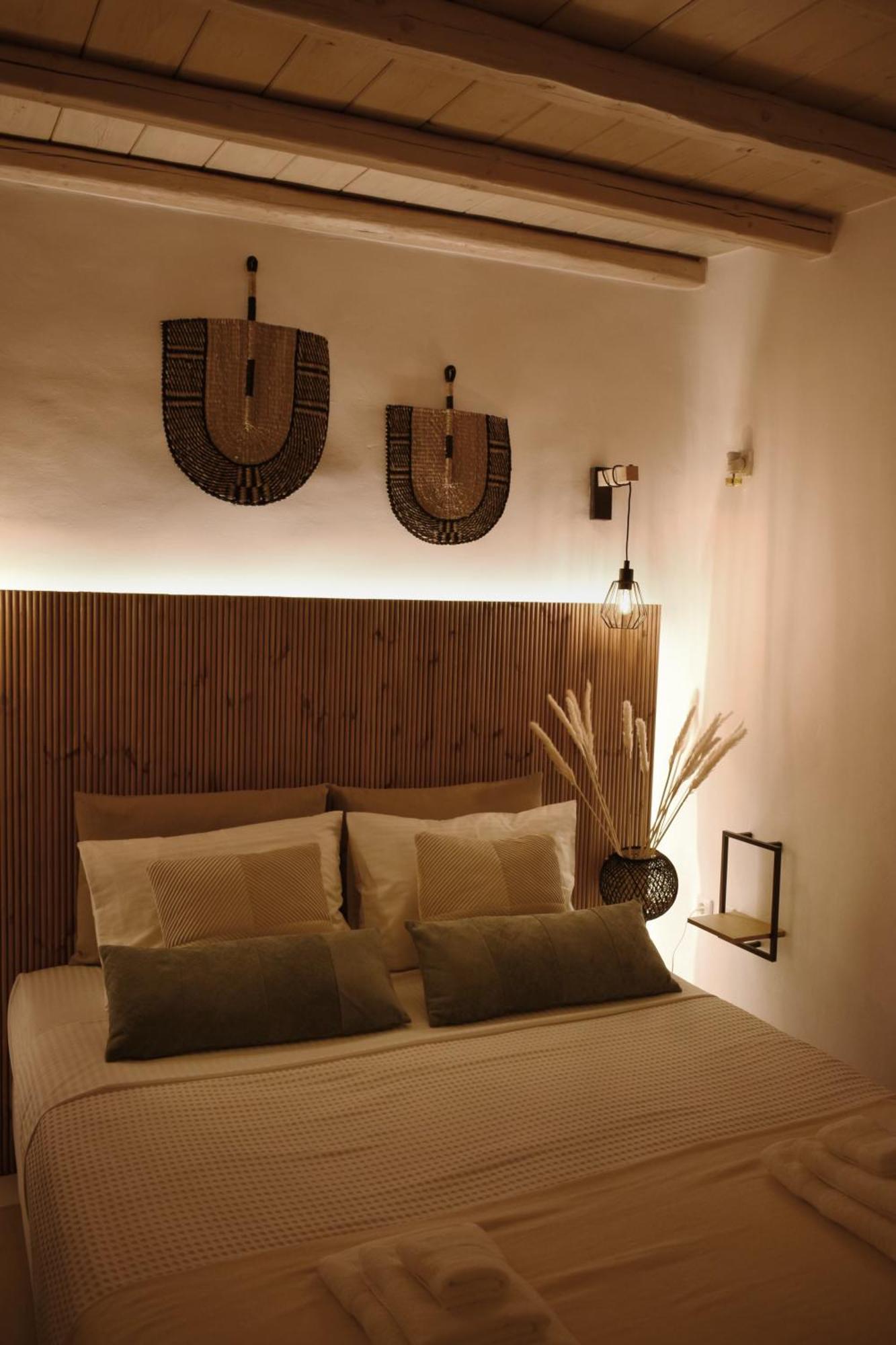 Nisos Home Stay Mykonos Town Exterior foto